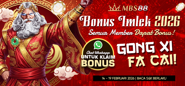 BONUS IMLEK 2026
