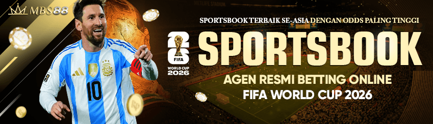 CASHBACK PARLAY EVENT WORLD CUP 2026