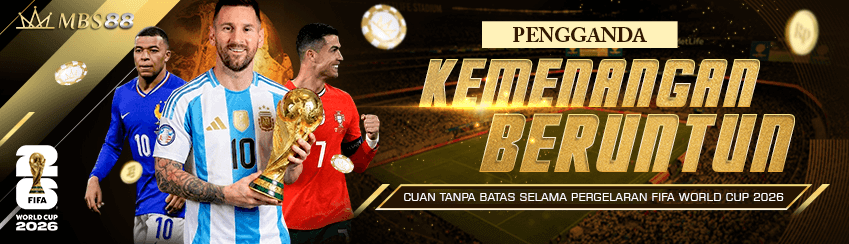 PENGGANDA KEMENANGAN BERUNTUN KHUSUS SPORTBOOK